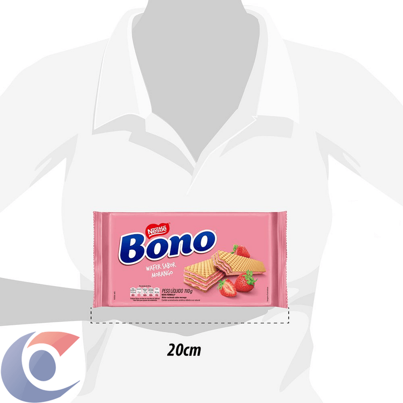 BISC-WAF-BONO-110G-MORANGO