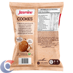 BISC-COOK-INT-JASMINE-120G-CAST-PARA