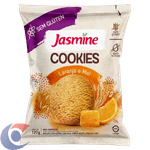 BISC-COOK-JASMINE-S-GLUT-120G-LARJ-MEL