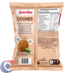 BISC-COOK-INT-JASMINE-120G-LIMAO