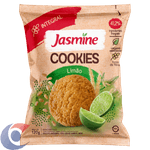 BISC-COOK-INT-JASMINE-120G-LIMAO