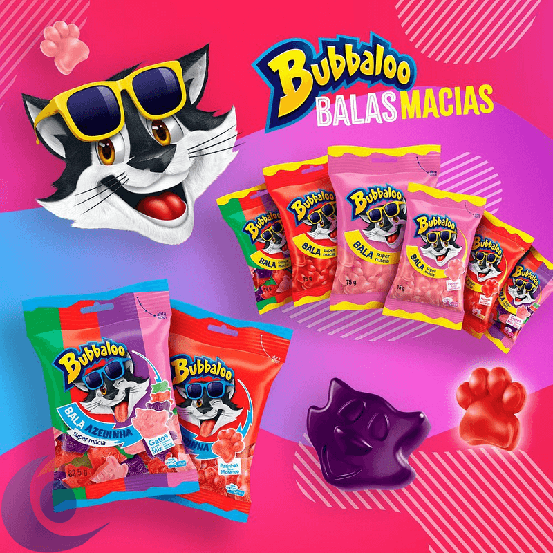 BALA-BUBBALOO-MACIA-75G-GATOS-SORT