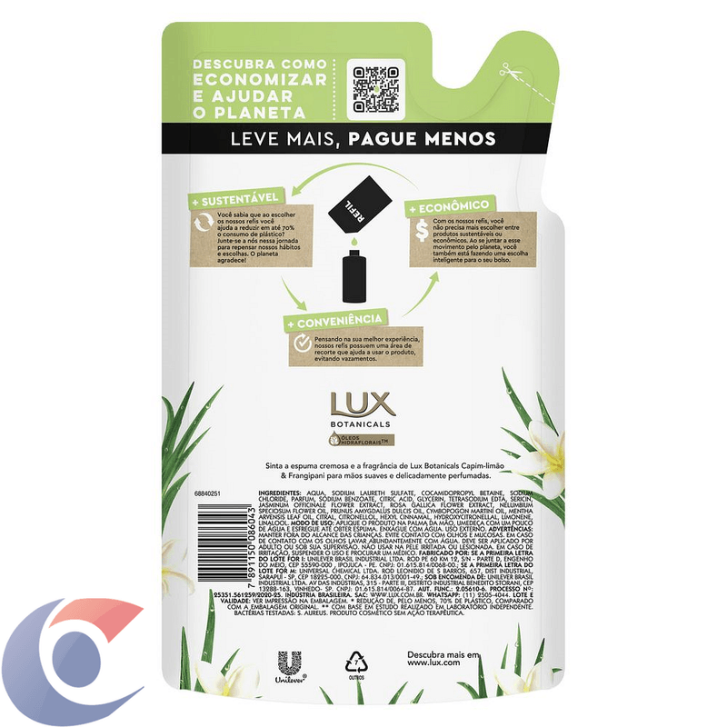SAB.LIQ.LUX-500ML-BOT-C-LIMAO-FRANG-REF