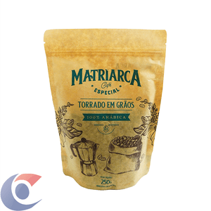 Café Especial Em Grãos Matriarca 250g