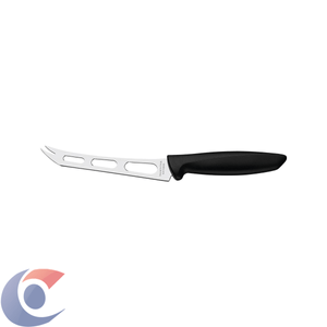Faca Para Queijo Plenus Inox Preta 6