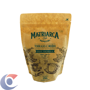 Café Especial Moído Matriarca 250g