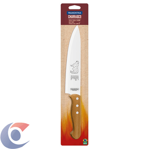 Faca Para Churrasco Tramontina 8