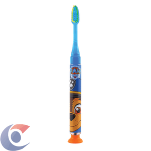 Escova Dental Infantil Gum Patrulha Canina 1 Unidade