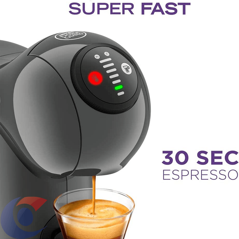 CAFETEIRA-ELET-ARNO-D-GUSTO-GENIO-G-127V
