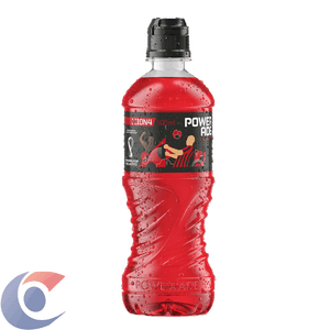 Isotônico Powerade De Frutas Tropicais Pet 500ml