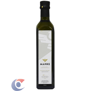 Azeite Chileno Manke Extra Virgem 500ml