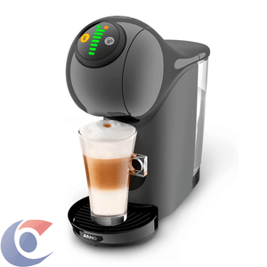 Cafeteira Nescafé Dolce Gusto Gênio S Basic Grafite - 127v