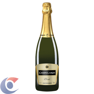 Espumante Campo Largo Brut 750ml