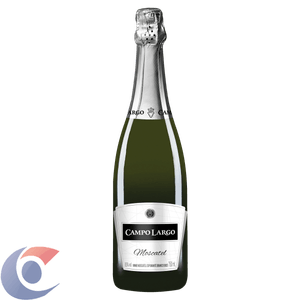Espumante Moscatel Campo Largo 750ml