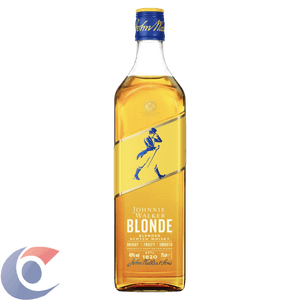 Whisky Johnnie Walker Blended Blonde Escocês 750ml