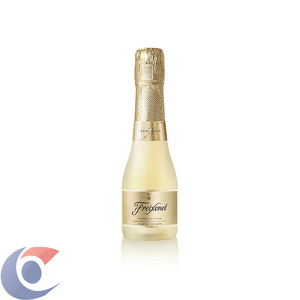 Espumante Cava Freixenet Semi Seco 200ml