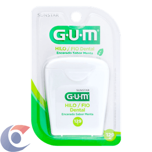 FIO DENTAL GUM 129MT