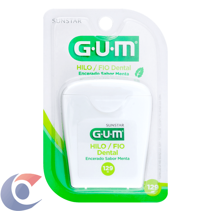 FIO-DENTAL-GUM-129MT