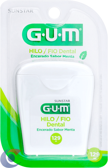 FIO-DENTAL-GUM-129MT