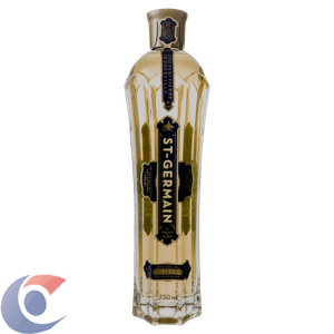 Licor Saint Germain 750ml Sabugueiro