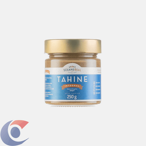 Tahine Int Sesamo Real 220g