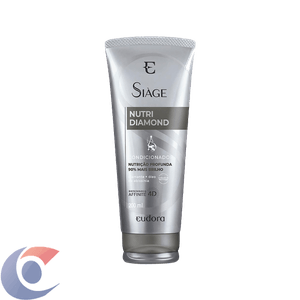 Condicionador Siàge Nutri Diamond 200ml
