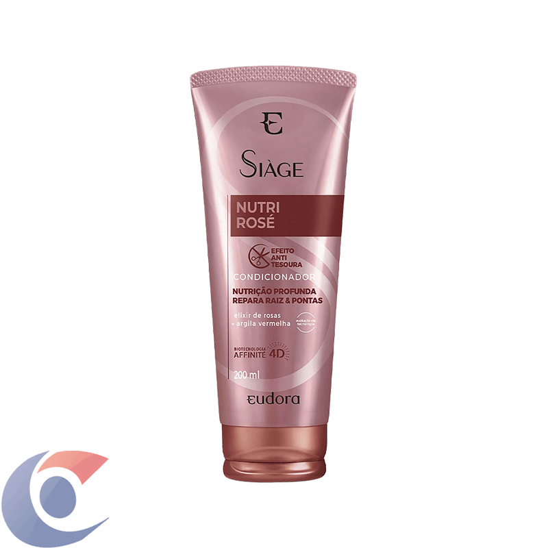 COND-EUDORA-200ML-SIAGE-NUTRI-ROSE