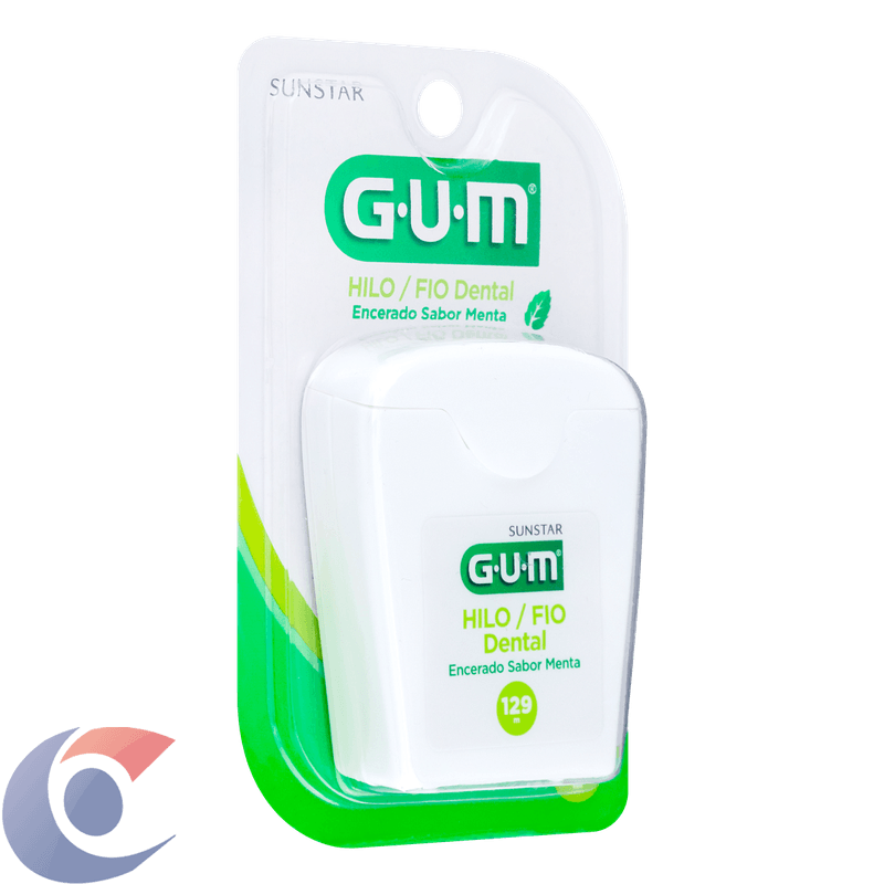 FIO-DENTAL-GUM-129MT