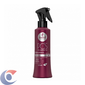 Fluido Capilar Progressiva Haskell 120ml
