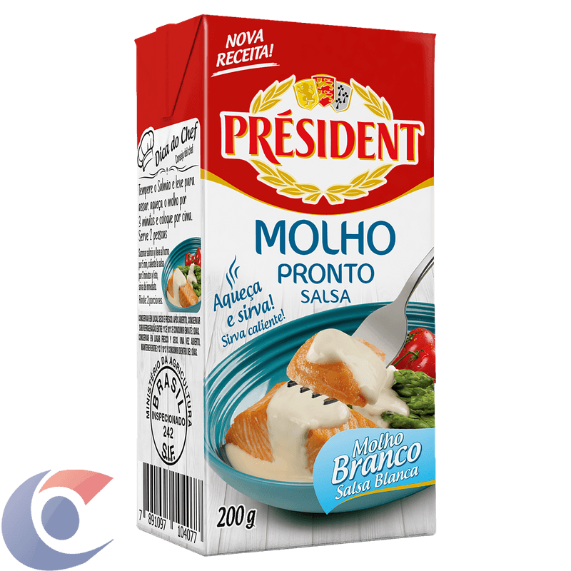 MOLHO-BCO-PRESIDENT-200G