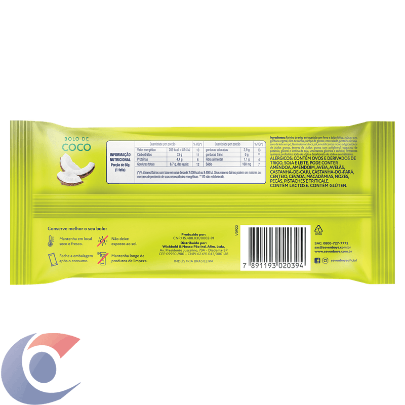 BOLO-SEVEN-BOYS-250G-COCO