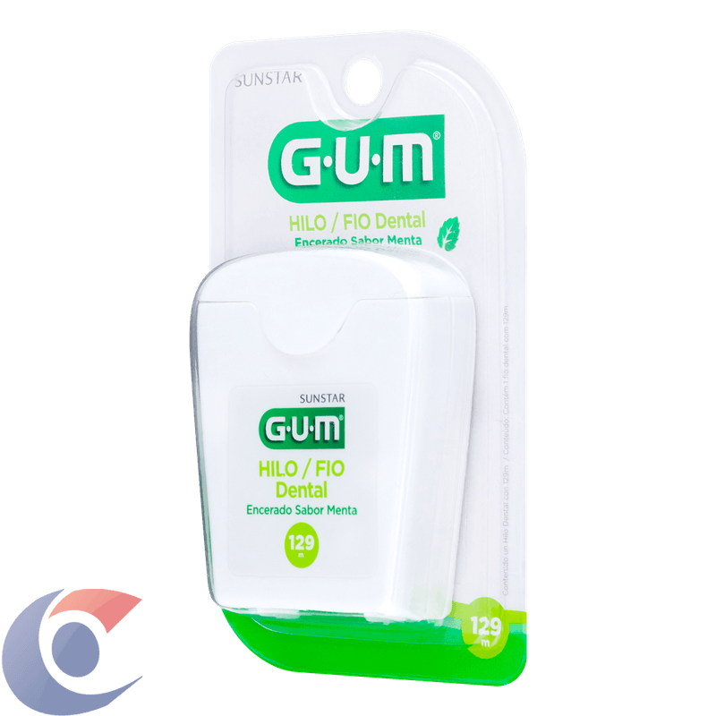 FIO-DENTAL-GUM-129MT