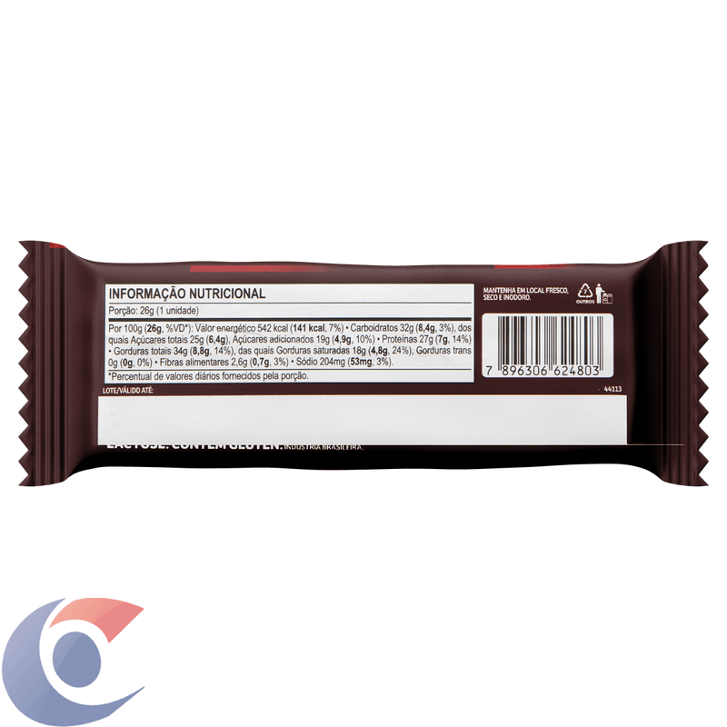 WAFER-TRENTO-T-PRO-PECCIN-26G-CHOC-AO-LEITE