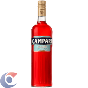 Bitter Campari Milano 998ml