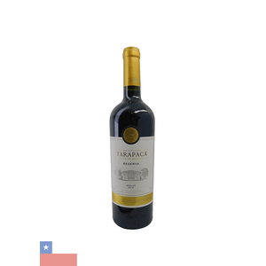 Vinho Chileno Tinto Gran Taparacá Merlot 750ml
