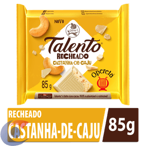 Chocolate Talento Opereta 85g
