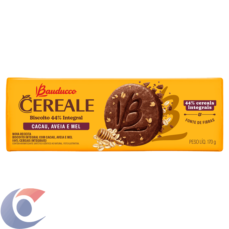 BISC-INT-BAUDUCCO-CEREALE-170G-CACAU