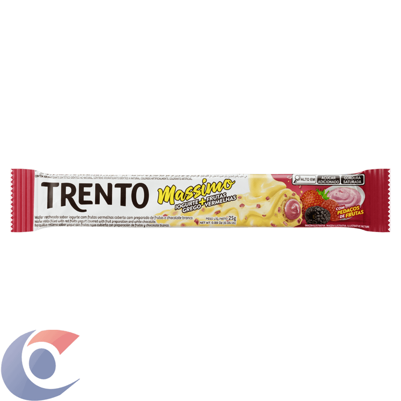 WAFER-TRENTO-MASSIMO-IOG-GREG-25G-FR-VERMELHAS