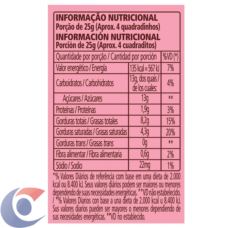 CHOC-TAB-TALENTO-85G-MORANGO-MORANGO