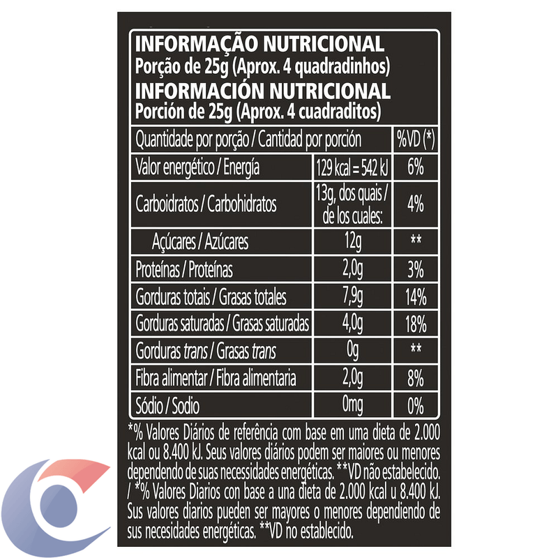 CHOC-TAB-TALENTO-85G-MEIO-AMARGO