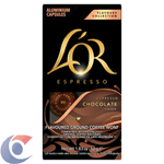 CAFE-CAPS-L-OR-52G-ESPRESSO-CHOCOLATE