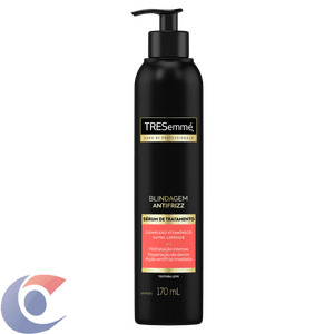 Serum Tratamento Tresemme Blindagem Anti Frizz 110ml