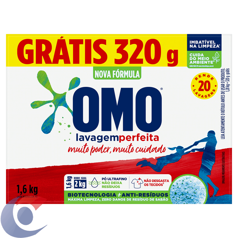 L-ROUP-PO-OMO-L16-P128KG-LAV-PERF