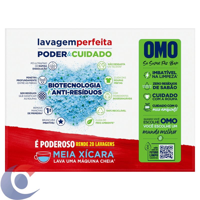 L-ROUP-PO-OMO-L16-P128KG-LAV-PERF