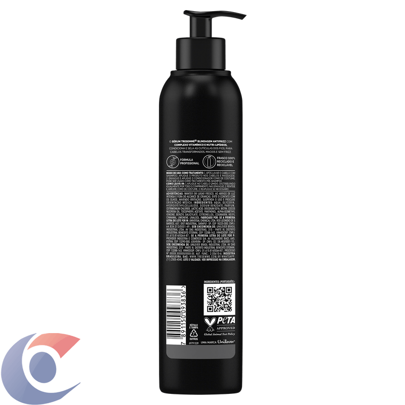 SERUM-TRESEMME-170ML-BLINDAGEM-ANTI