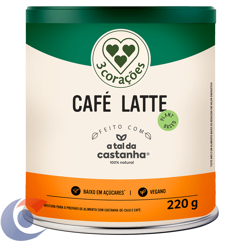 BEB-CAST-CAJU-3CORAC-220G-CAFE-LATTE