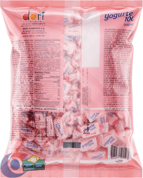 BALA.DORI-600G-IOG