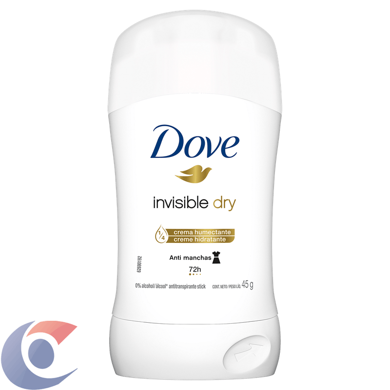 DES-FEM-STICK-DOVE-45G-INVISIBLE-DRY