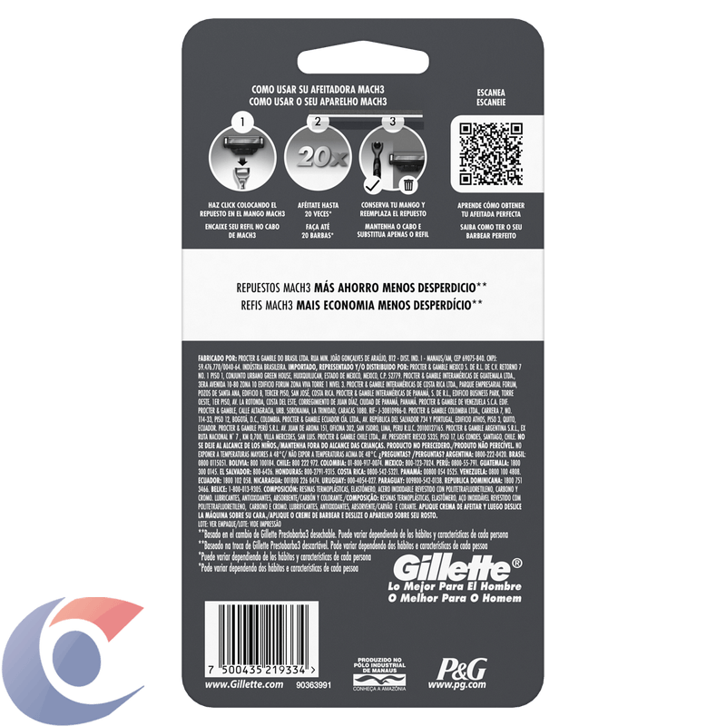 AP-BARB-GILLETTE-MACH3-CARBONO