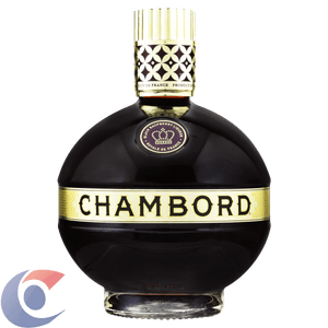Licor Framboesa Chambord Garrafa 750ml